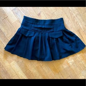 WJ Style Mini Skirt